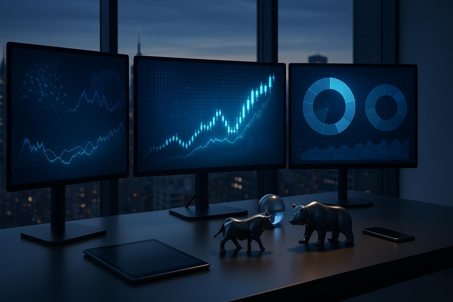 Why Unlocking Profits: How AI is Shaping Modern Investment Portfolios Is Gaining Attention in 2026 (Investor Insight)