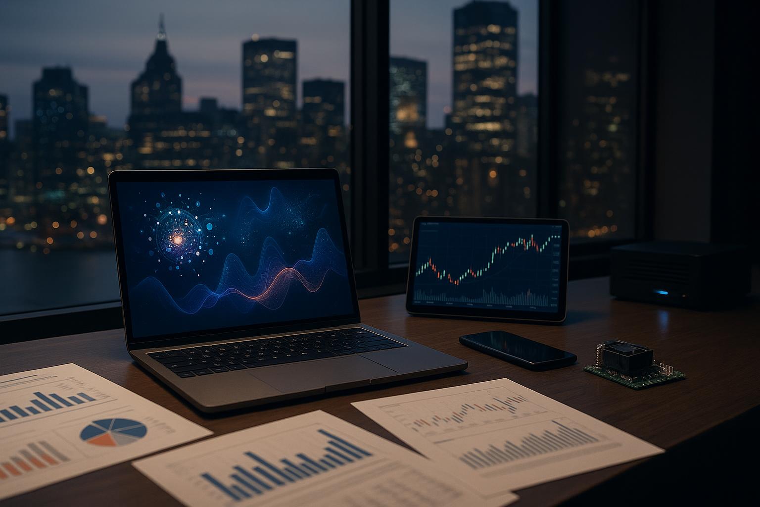 Is Your Portfolio Ready for the AI Revolution? Here's What to Consider  What Investors Need to Know Right Now