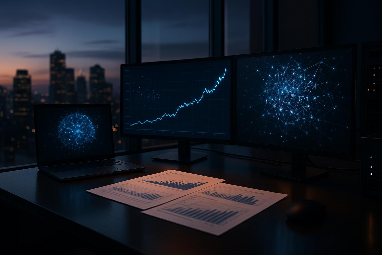 Are You Ready for AI's Next Big Move? Insights for Strategic Investing Is Surging  What Smart Investors Are Doing