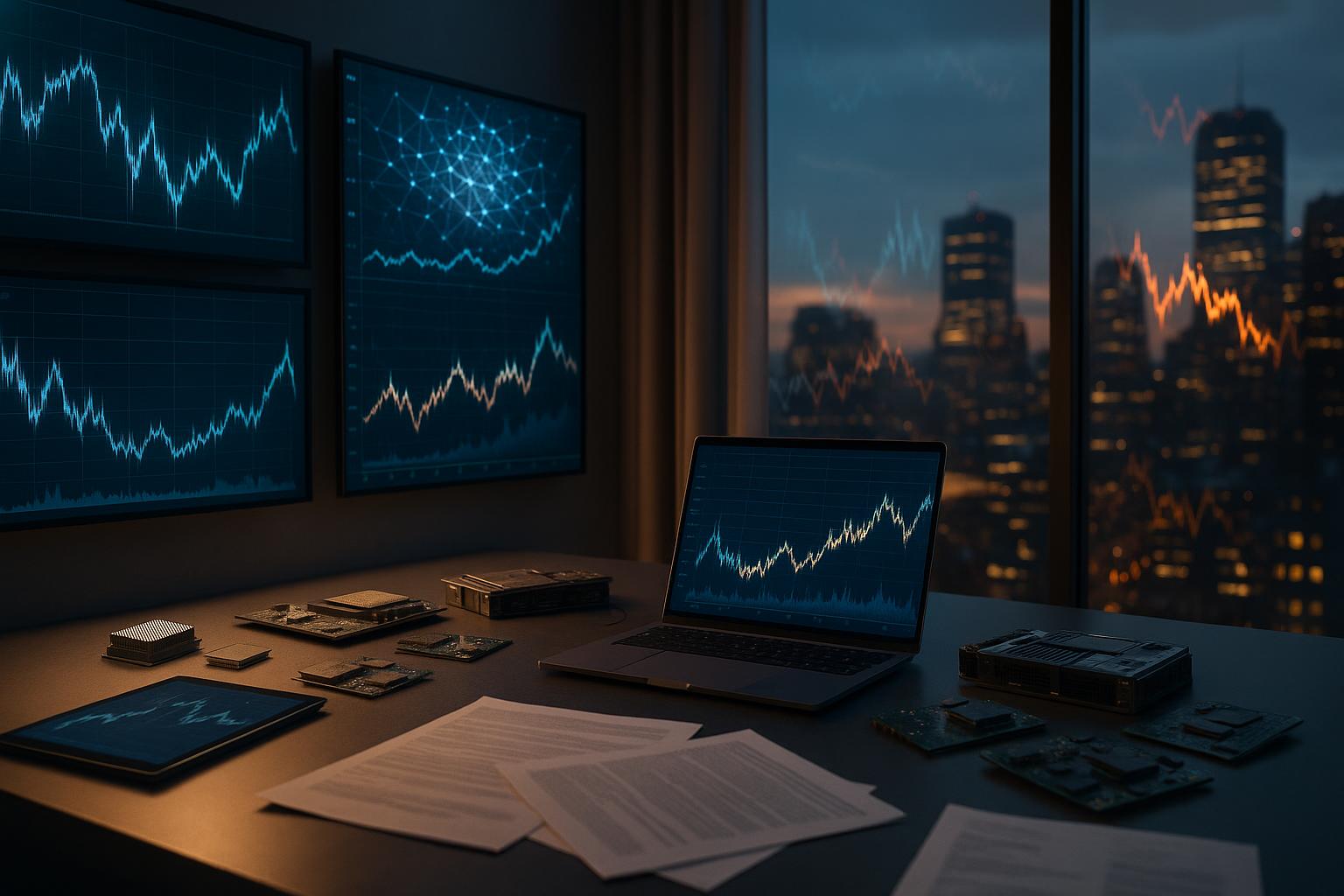 Why Market Shakeup: Are AI Investments Worth the Hype? Is Gaining Attention in 2026 (Investor Insight)