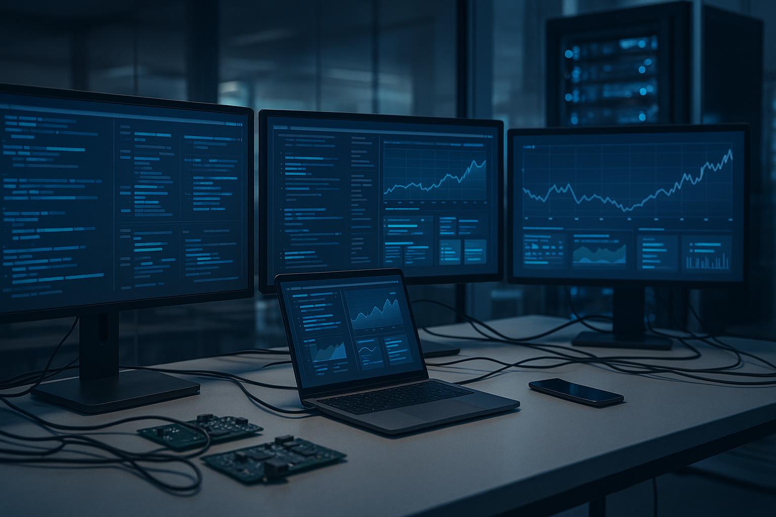 AI’s Dramatic Impact on Software Development: What Investors Need to Know Is Changing Fast  Heres What It Means for Investors