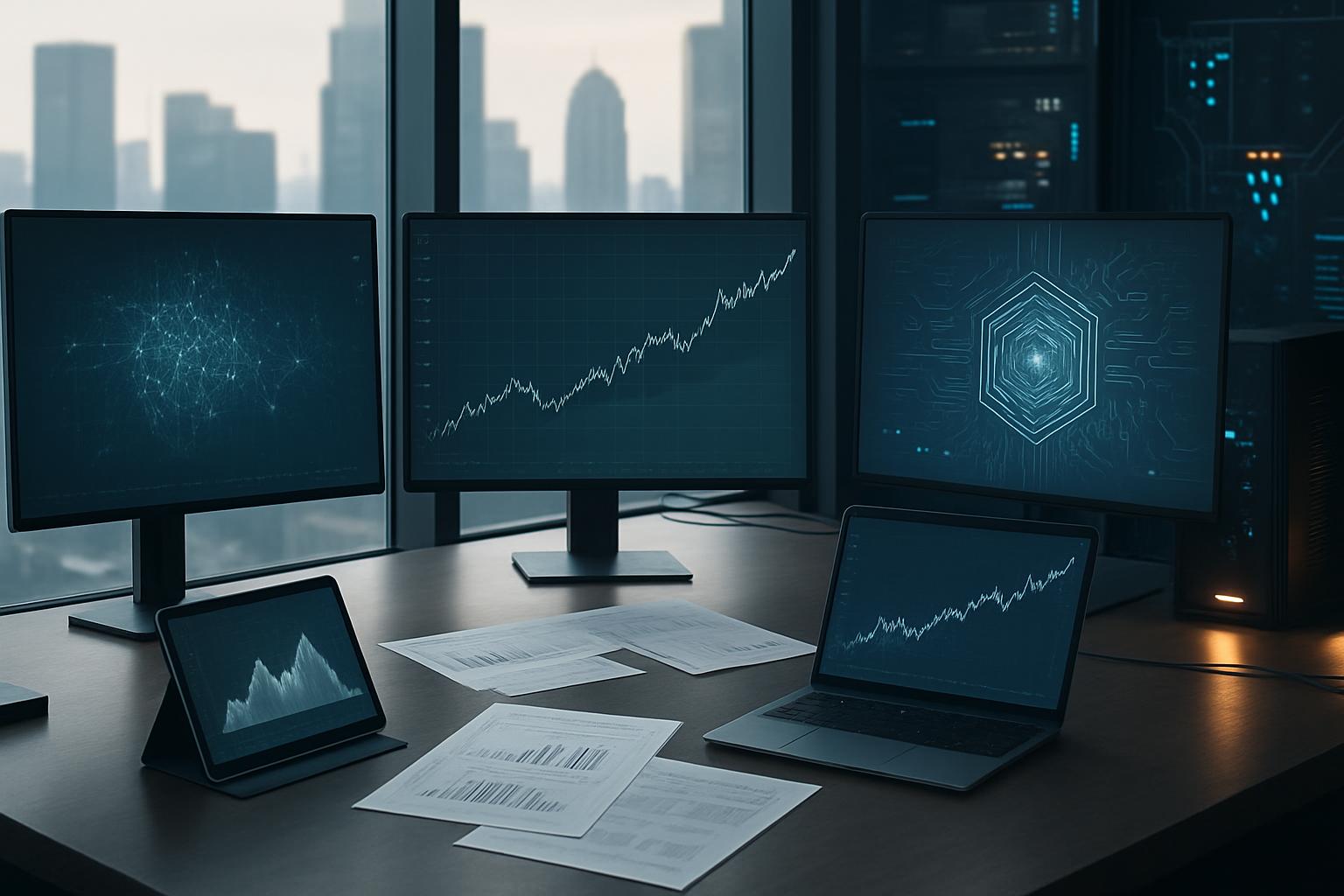 Why AI Revolution: How Investors Should Navigate a Changing Landscape Is Gaining Attention in 2026 (Investor Insight)