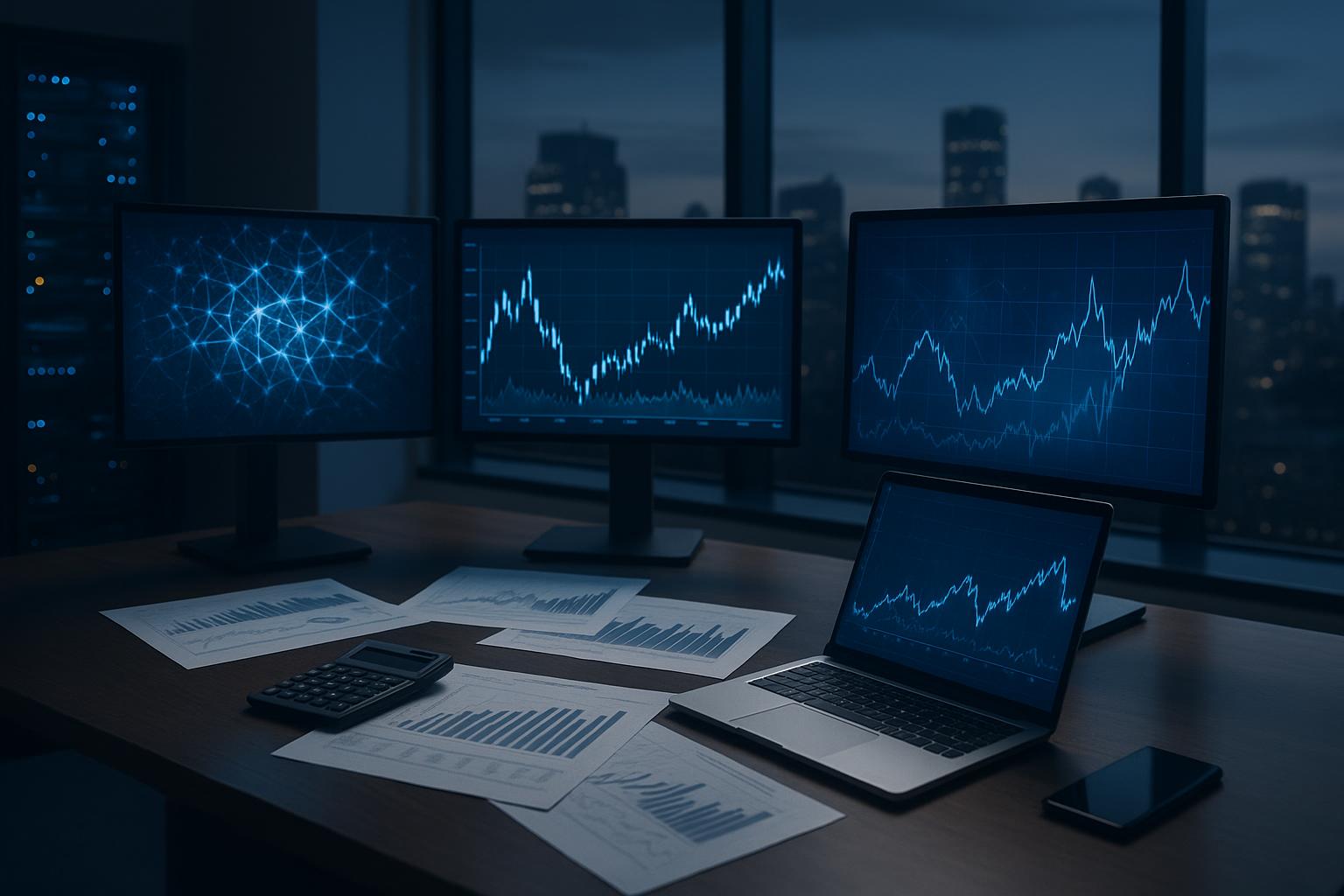 Investing in AI? Understand the Real Challenges Ahead Could Be the Next Big Opportunity  Don't Miss This