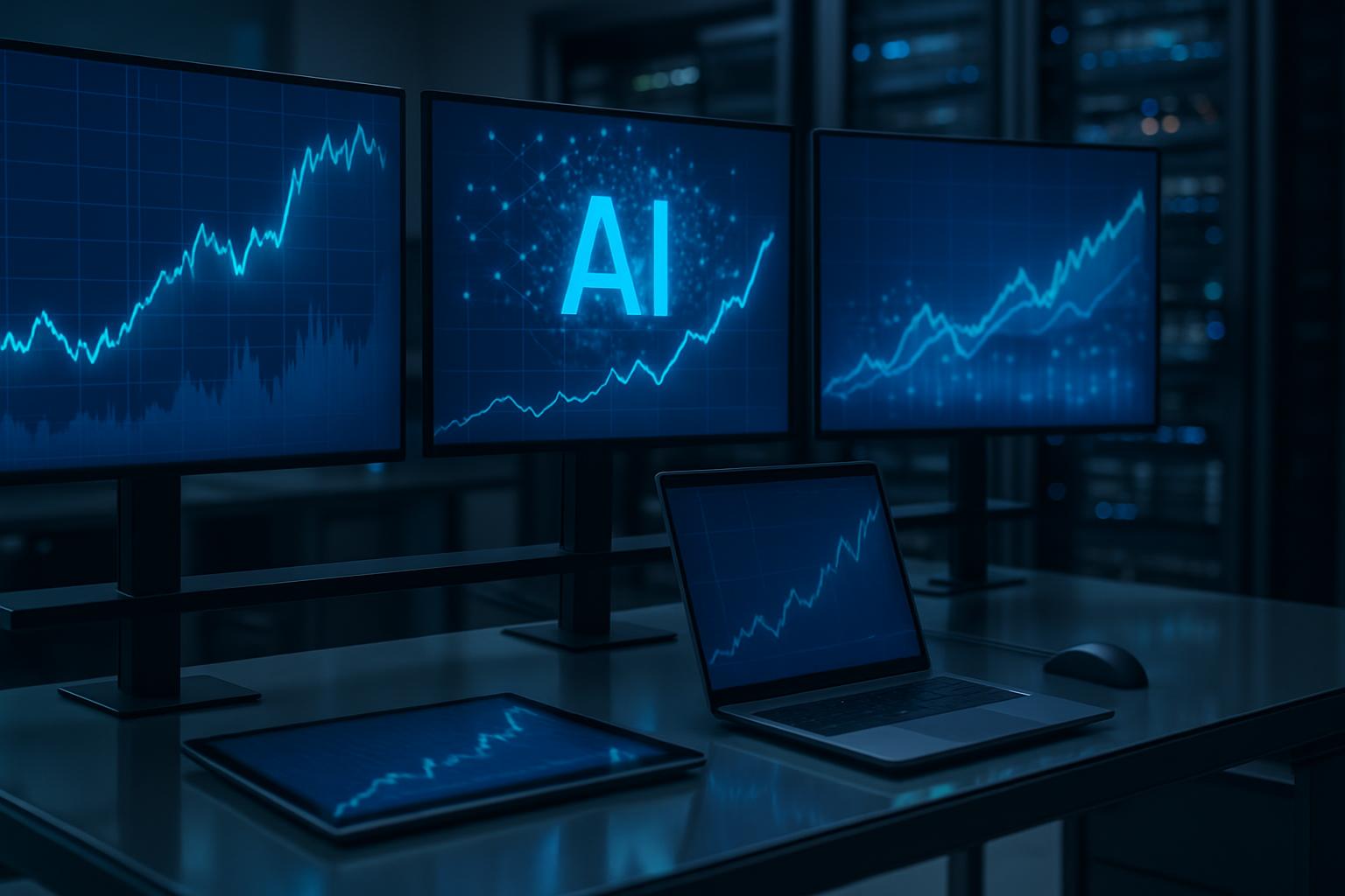 Why Investors Eye AI: The New Frontier for Stock Performance Is Gaining Attention in 2026 (Investor Insight)