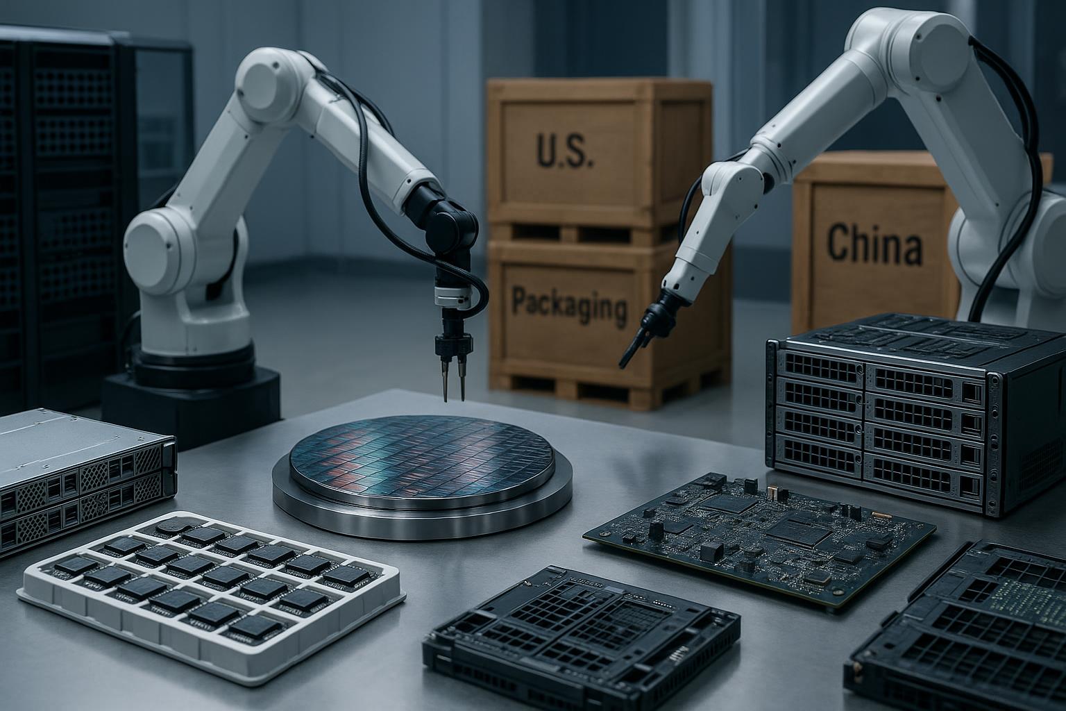 Why How US Restrictions on China Could Shift Semiconductor Market Dynamics Is Gaining Attention in 2026 (Investor Insight)