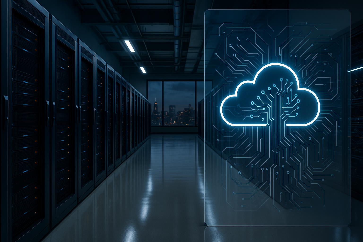 AI Revolutionizes Cloud Investments: Why Amazon Leads the Pack