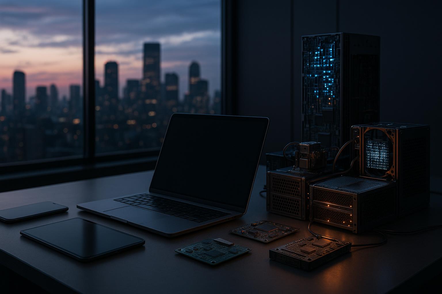 Why Apple's AI Missteps May Reveal New Opportunities for Savvy Investors Is Changing Fast  Heres What It Means for Investors