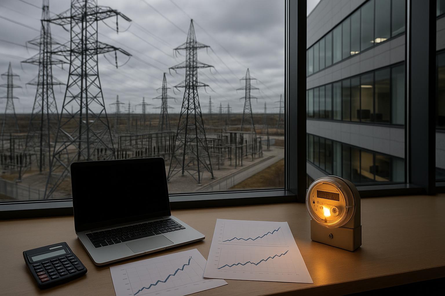 Rising Energy Costs May Undermine Earnings: What Investors Should Know  What Investors Need to Know Right Now