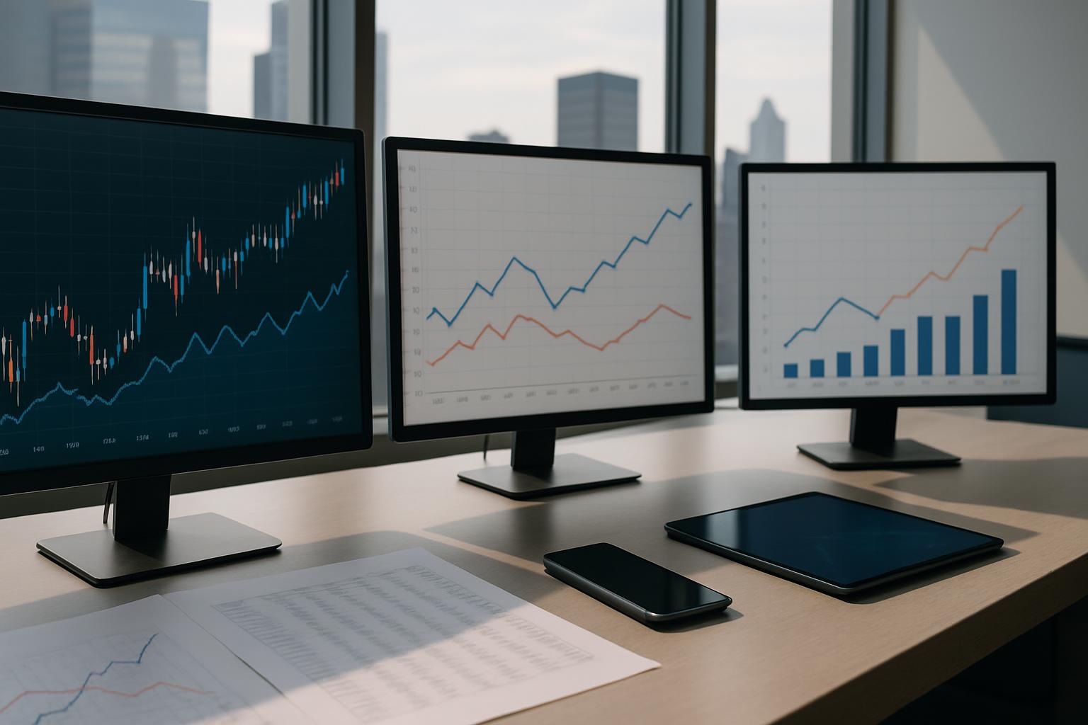 How Employment Data is Shaping Investment Strategies This Quarter Could Be the Next Big Opportunity Don't Miss This