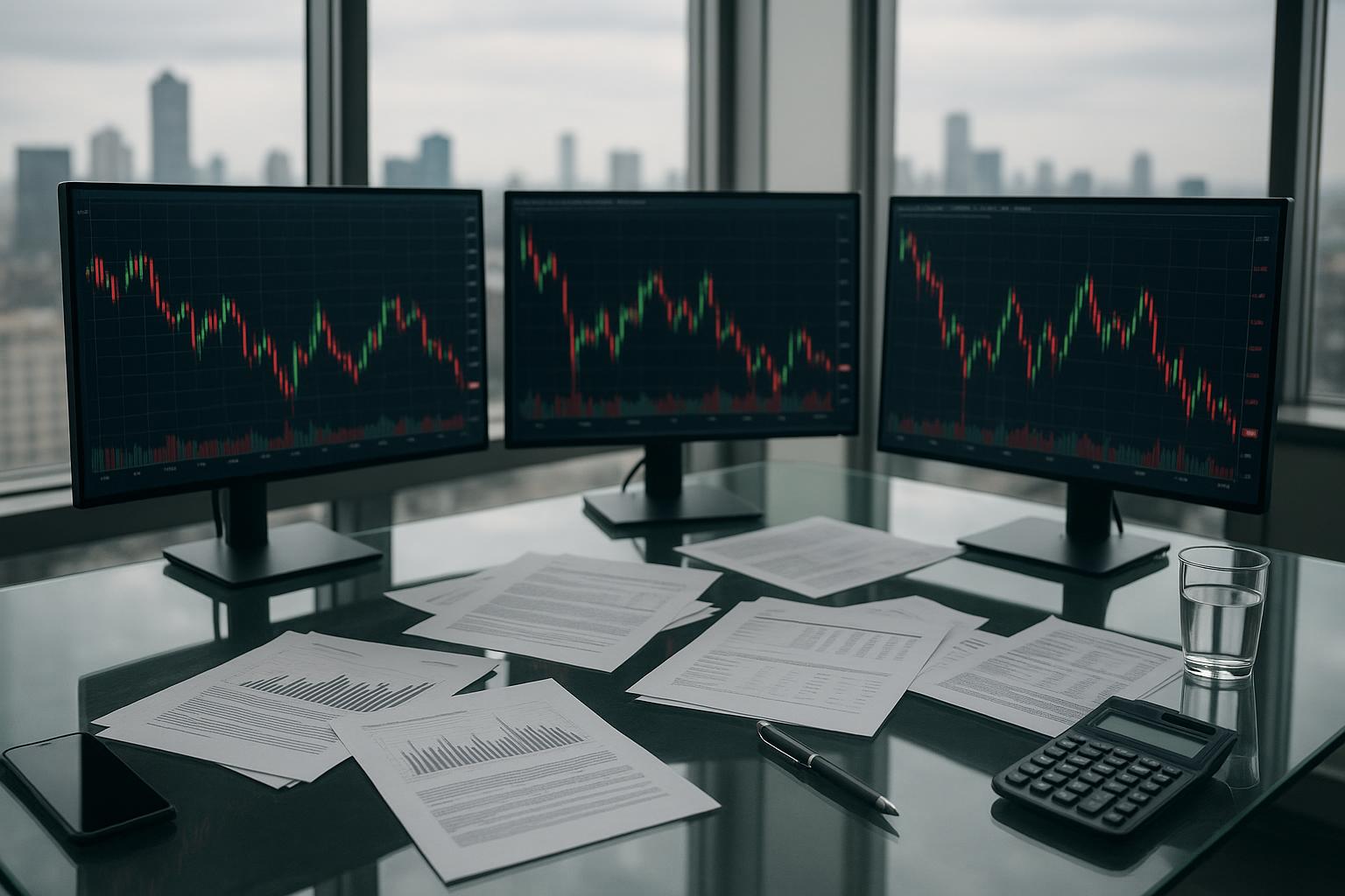 Insider Buying Rises Amid Market Uncertainty: What’s Behind the Trend?  What Investors Need to Know Right Now