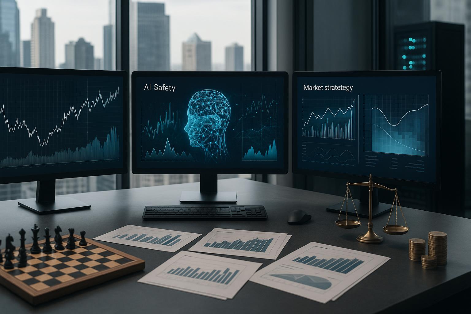 How OpenAI's Safety Fellowship Could Transform Investment Strategies Is Surging What Smart Investors Are Doing