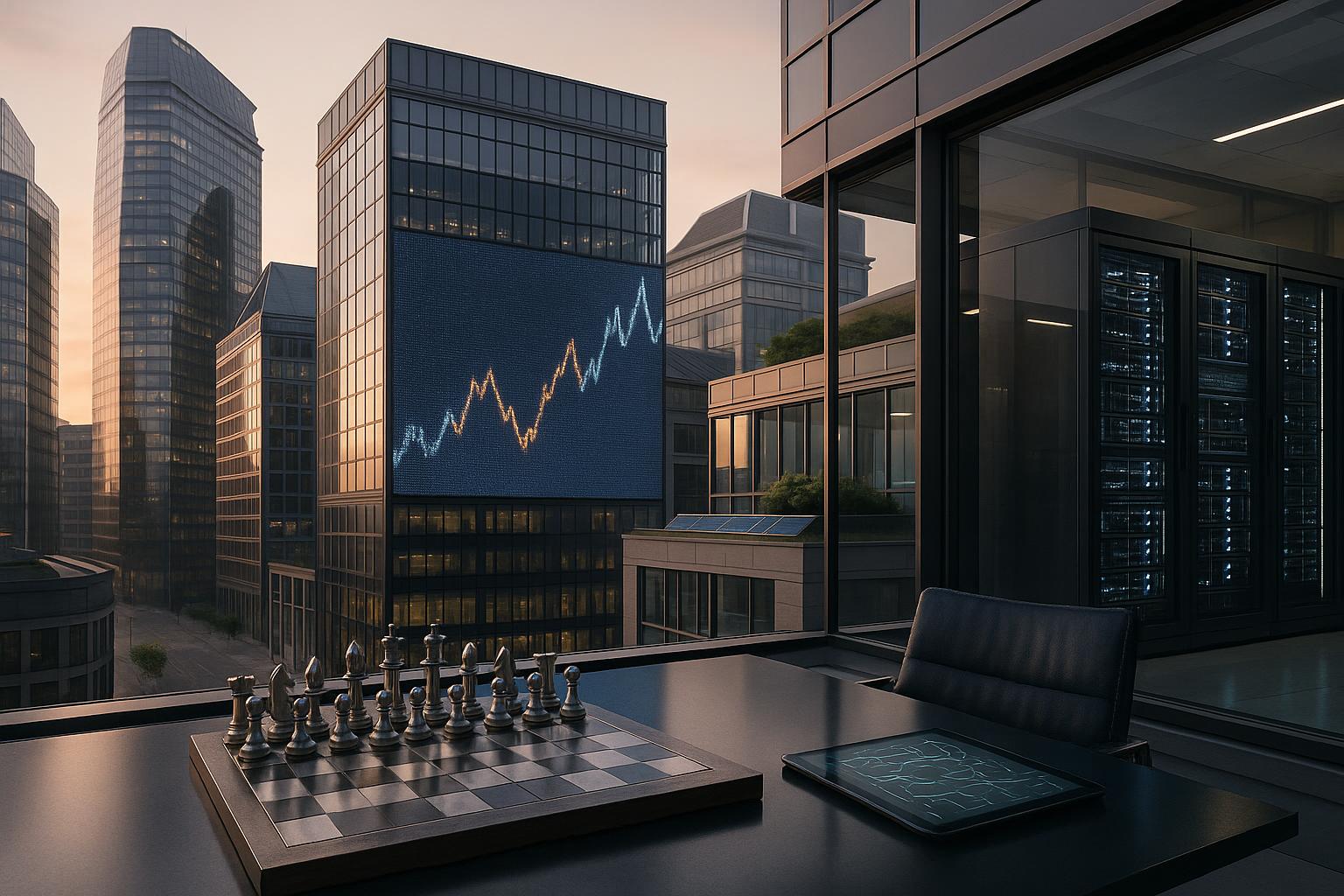 Why UK’s Ethical AI Policies Could Benefit Long-Term Investors Is Changing Fast Heres What It Means for Investors