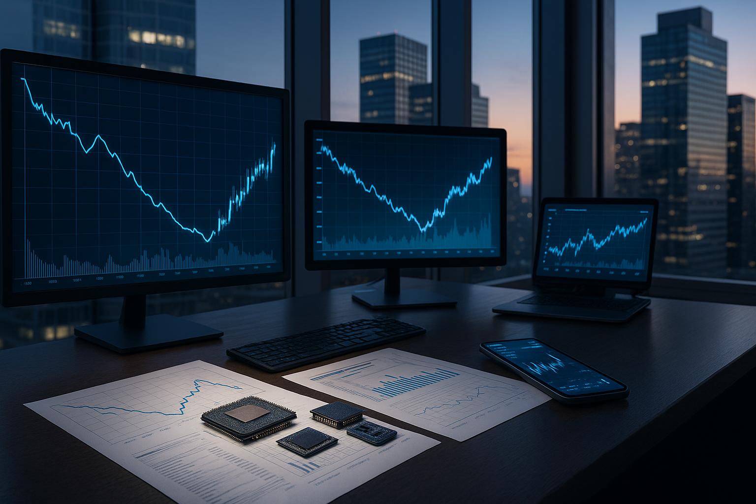 Is Now the Time to Invest in Beaten-Down Tech Stocks? Is Changing Fast Heres What It Means for Investors