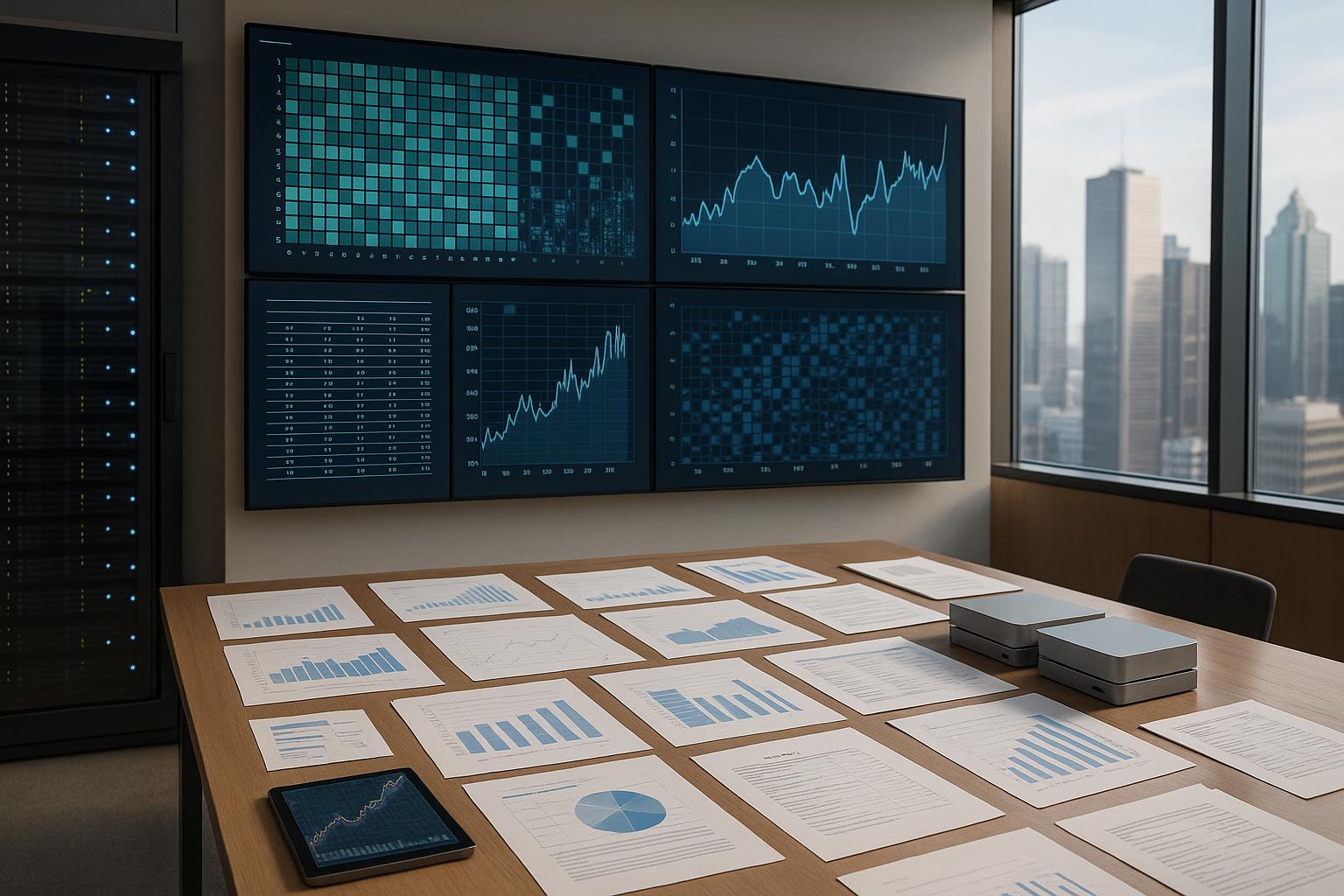 Why Investors Eye Critical Role of Data Quality in AI Deployments Is Gaining Attention in 2026 (Investor Insight)