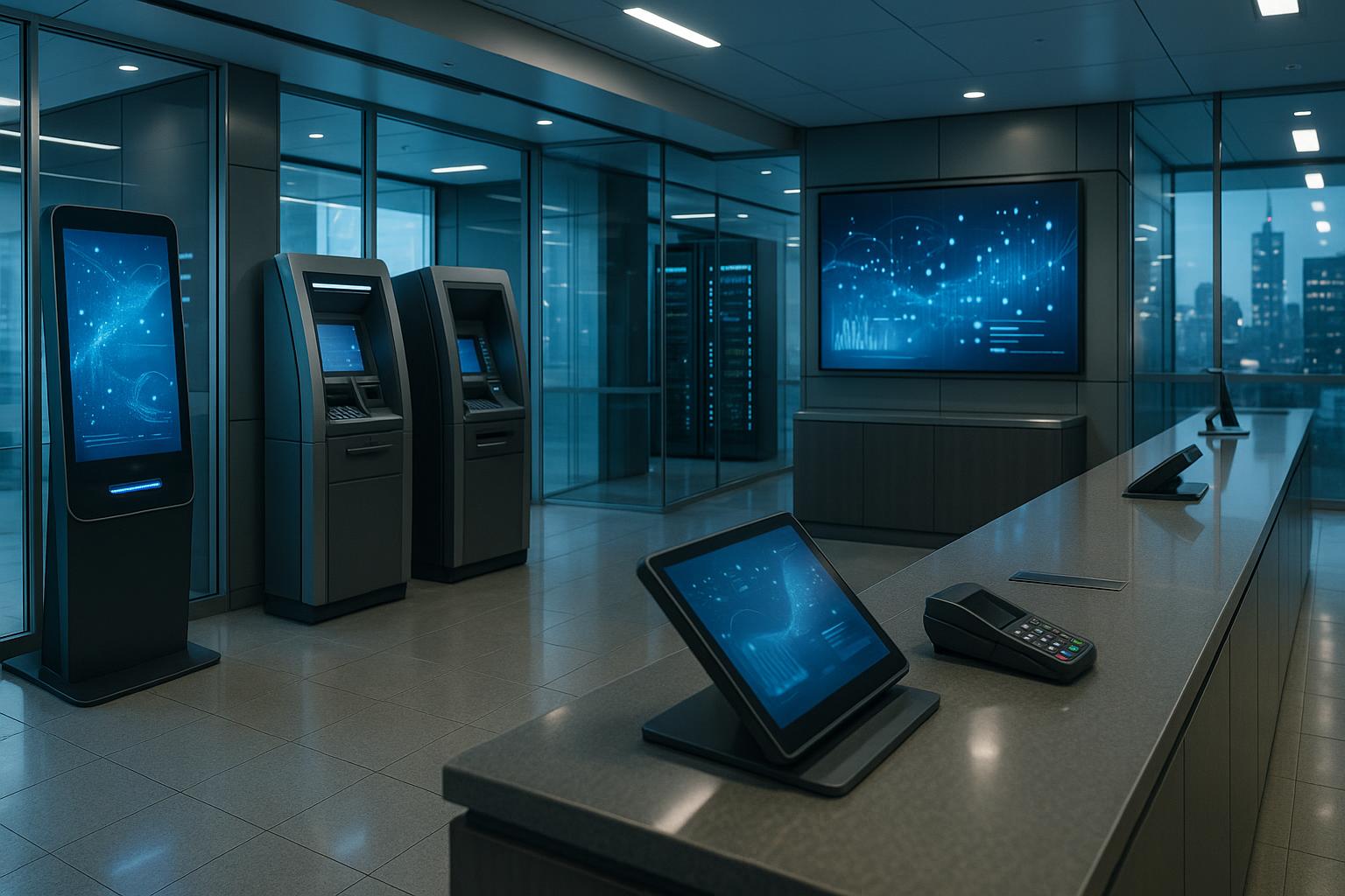 Investors Take Note: AI Transforms Customer Experience in Banking Could Be the Next Big Opportunity Dont Miss This