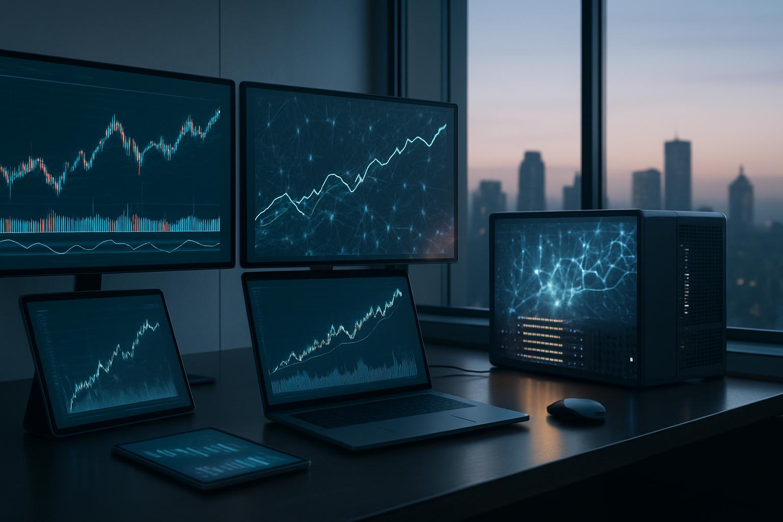 Why How AI is Transforming Market Predictions for Savvy Investors Is Gaining Attention in 2026 (Investor Insight)