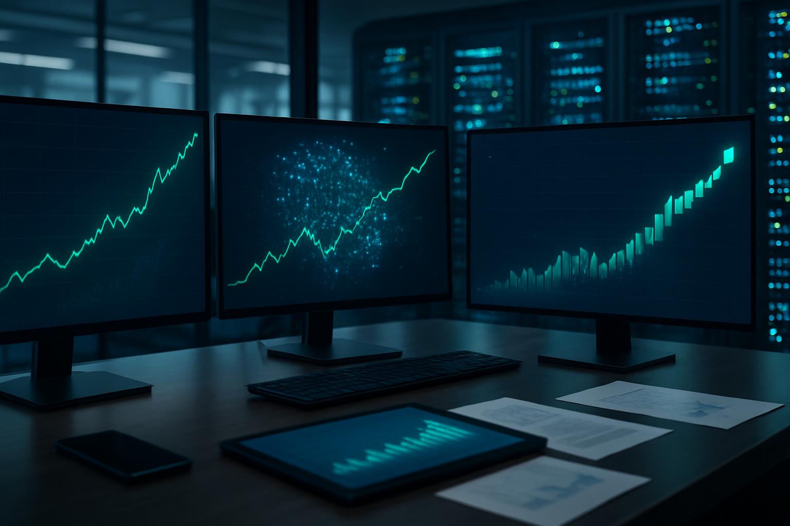 Meta's $14 Billion Bet on AI: What It Means for Investors Is Surging What Smart Investors Are Doing