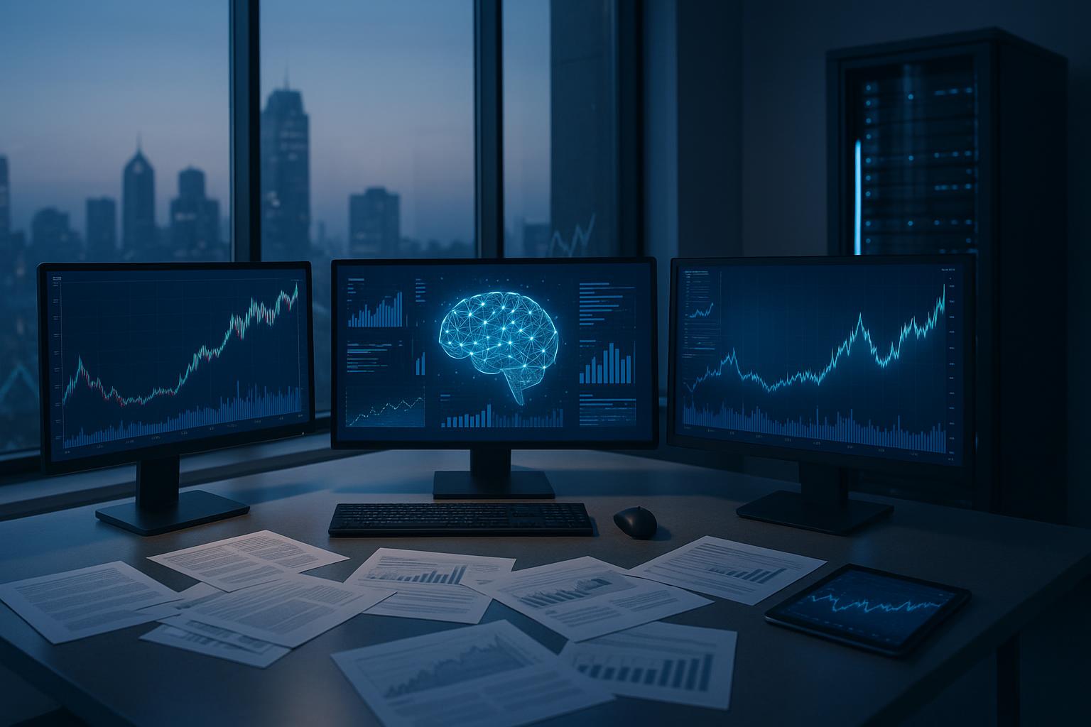 Seize the Opportunity: How AI Adoption Can Boost Stock Performance Is Changing Fast  Heres What It Means for Investors