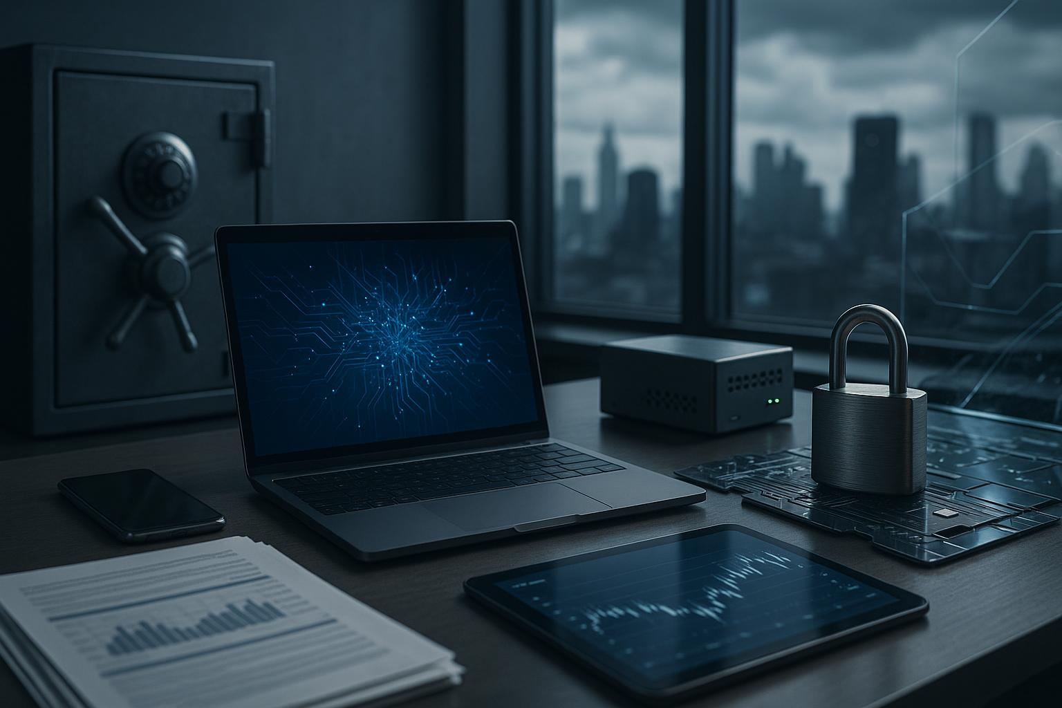 Emerging AI Risks Challenge Investors: How to Safeguard Your Assets Is Changing Fast Heres What It Means for Investors