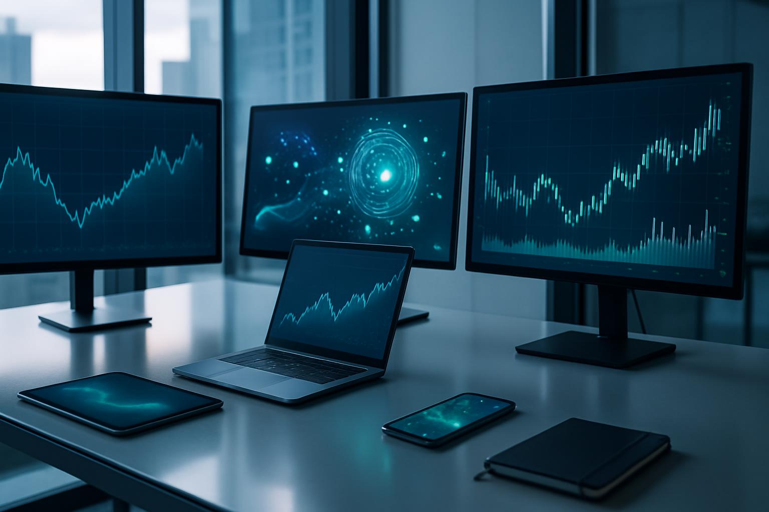 Transform Your Investing Strategy with AI-Powered Insights What Investors Need to Know Right Now