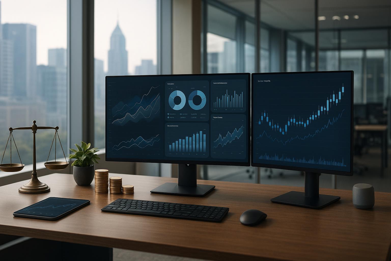 Why Breaking Limits: How AI is Reshaping Wealth Management for All Investors Is Gaining Attention in 2026 (Investor Insight)