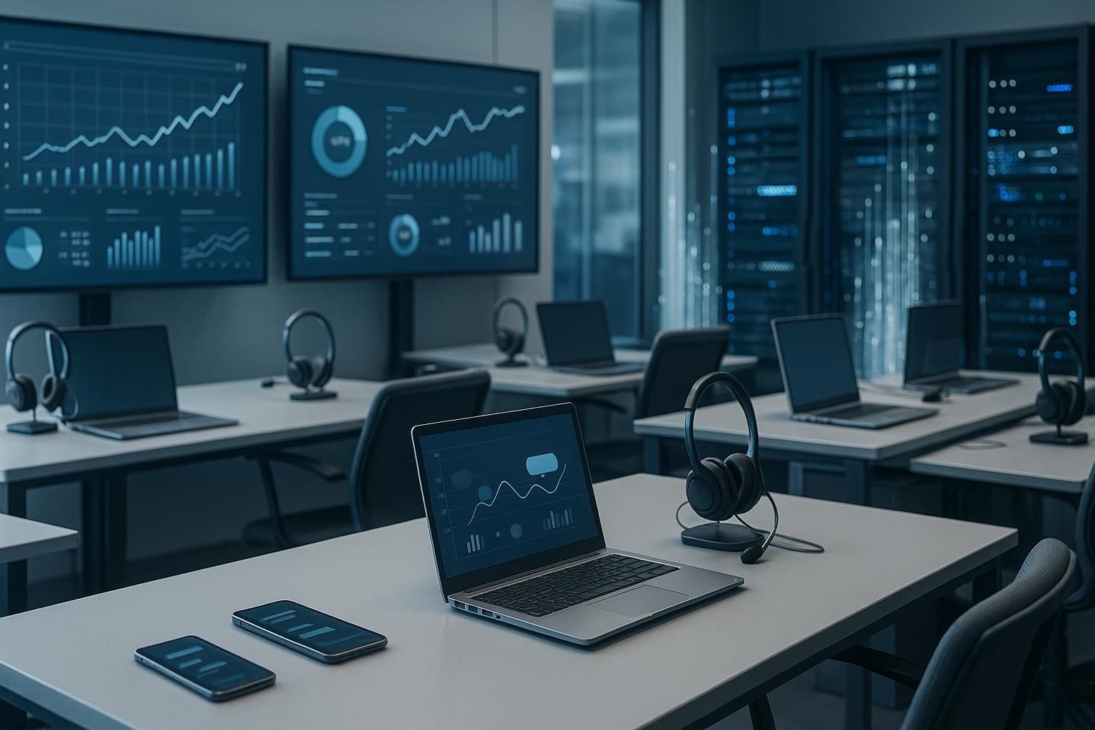 Reduce Churn and Drive Engagement with AI-Enhanced Customer Service Is Changing Fast  Heres What It Means for Investors