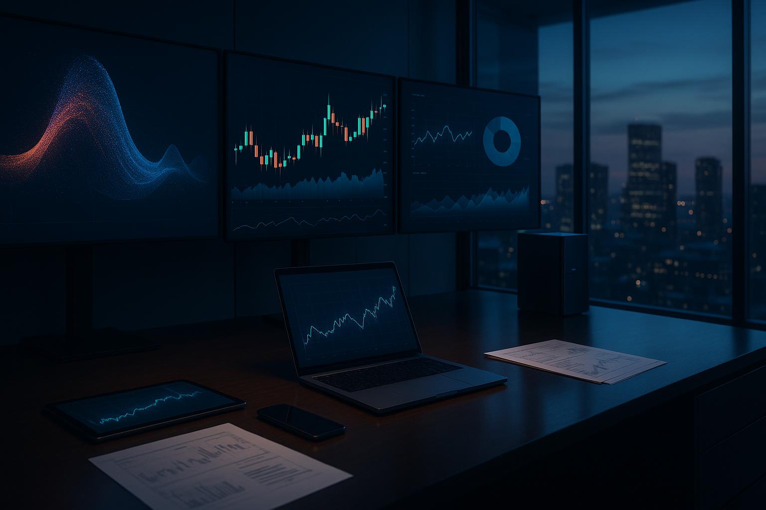 Why AI Transforms Investing: Is Traditional Stock Management Obsolete? Is Gaining Attention in 2026 (Investor Insight)