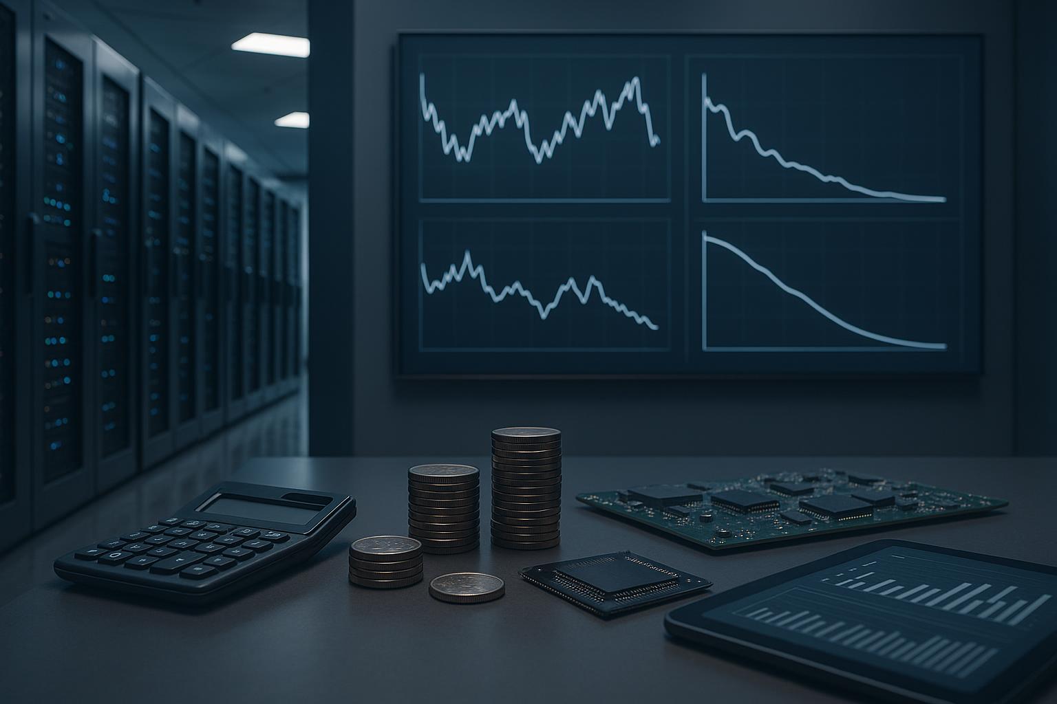 How Declining Interest Rates Could Fuel AI Innovation and Investments Is Changing Fast Heres What It Means for Investors