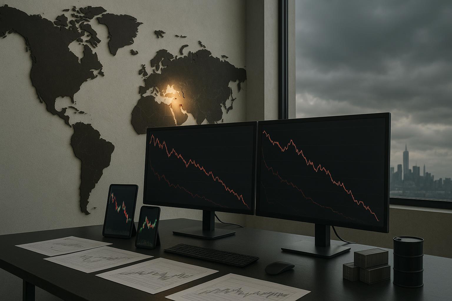 Why US-Iran Talks Collapse: What It Means for Your Investments Is Gaining Attention in 2026 (Investor Insight)