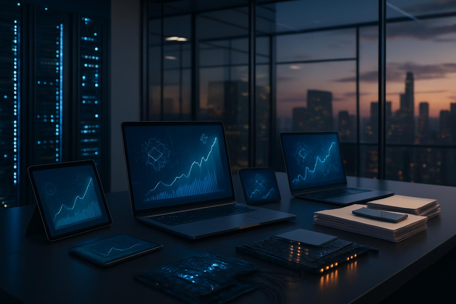 AI Startups Soar in Value—What Investors Need to Know Is Surging What Smart Investors Are Doing