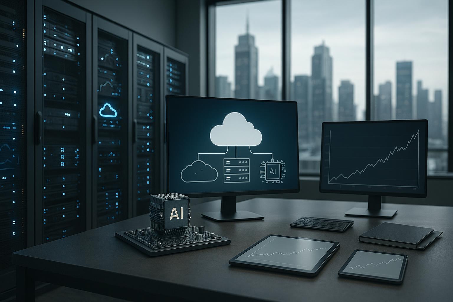 Is Now the Time to Invest in Microsoft’s AI-Driven Future? Is Changing Fast Heres What It Means for Investors