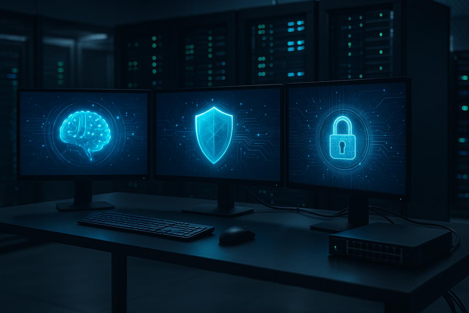 The Latest AI Advances: How OpenAI is Shaping the Future of Security Could Be the Next Big Opportunity Don't Miss This