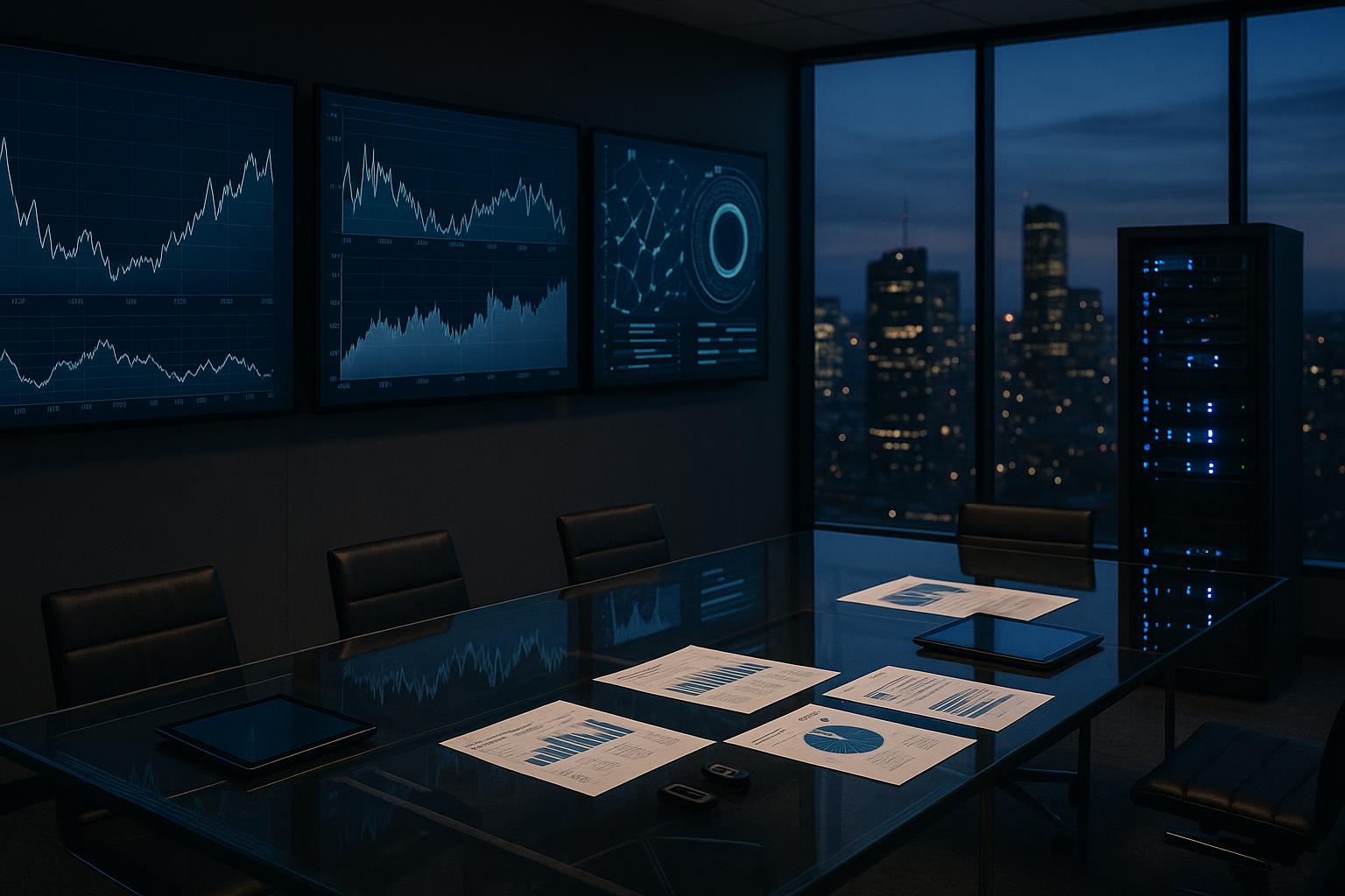 How OpenAI’s SDK is Transforming Risk Management for Enterprises Is Surging  What Smart Investors Are Doing