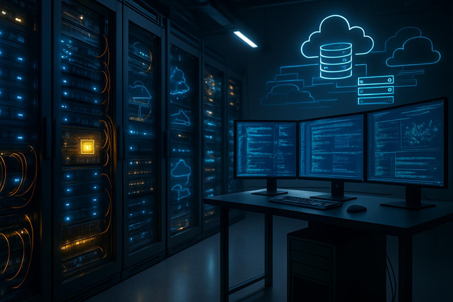 Investors Eye AI’s Expanding Role in Cloud and Developer Innovations Is Changing Fast  Heres What It Means for Investors