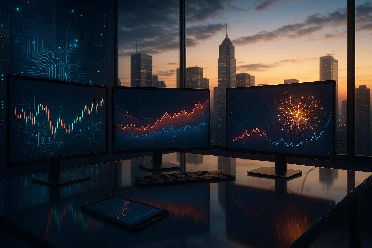 Why Investors Embrace AI as Tech Stocks Reach New Potential Amid Volatility Is Gaining Attention in 2026 (Investor Insight)