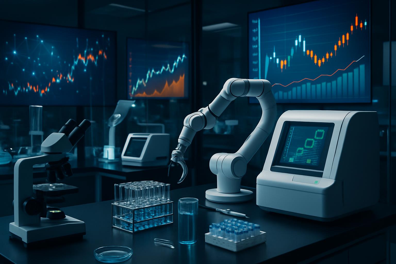 Unlocking New Investment Opportunities: Inside GPT-Rosalind's Impact on Biotech  What Investors Need to Know Right Now