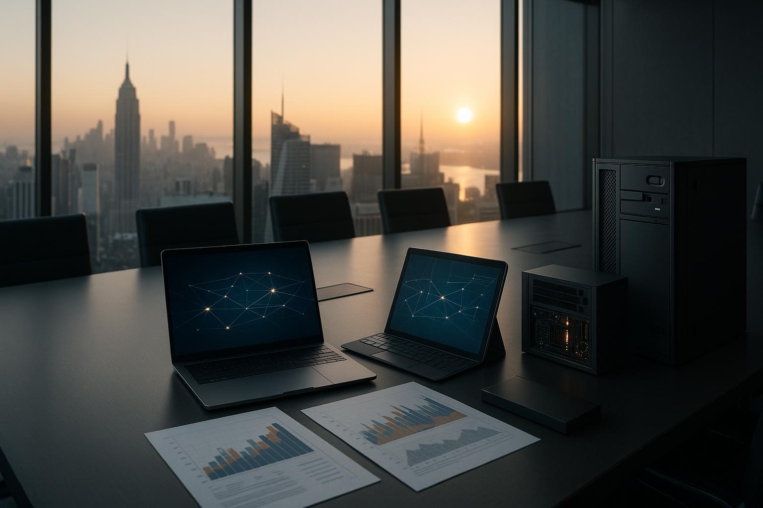 Investors Take Note: How AI is Reshaping Competitive Advantage Could Be the Next Big Opportunity  Don't Miss This