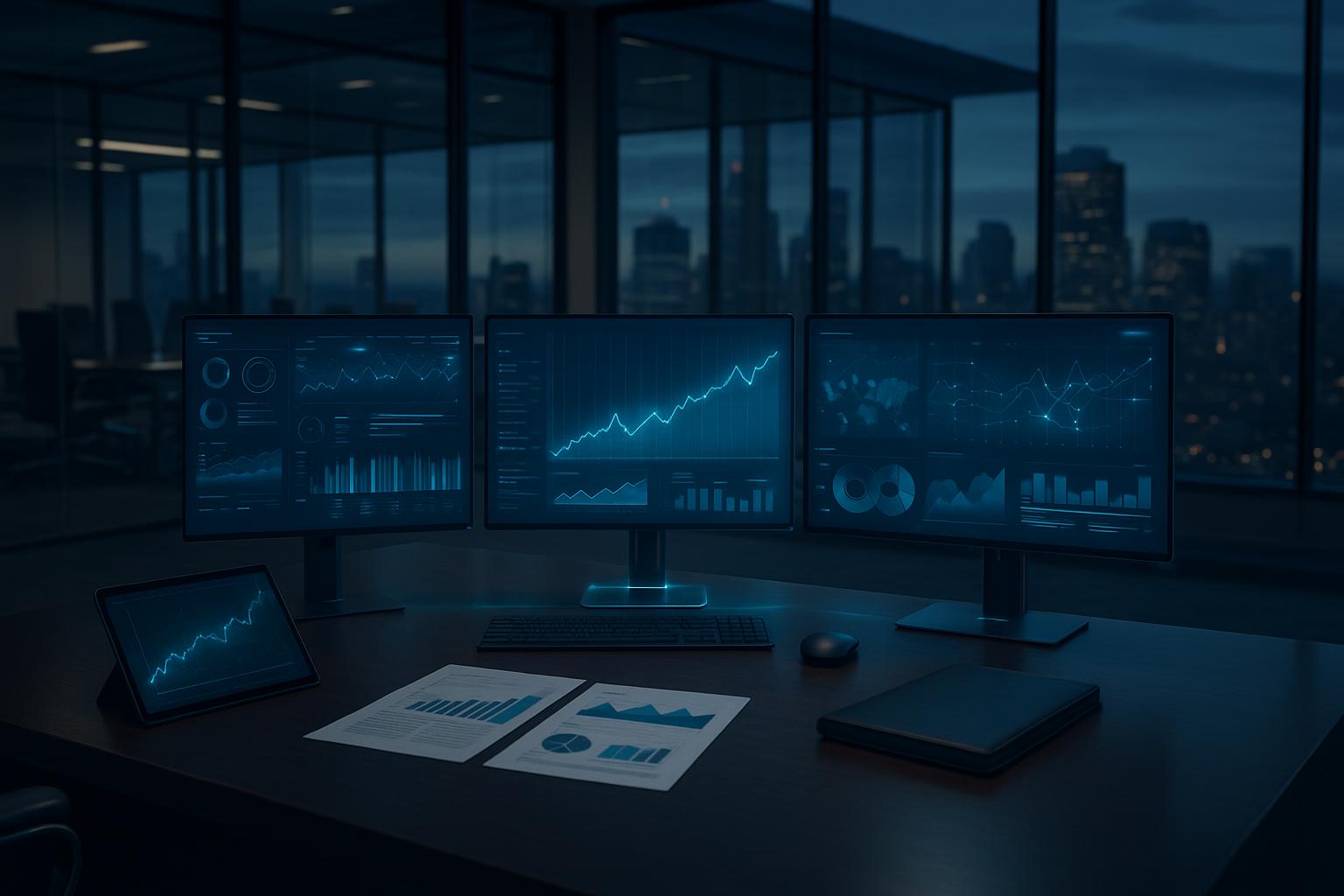 Why AI Revolution: How Finance Leaders Are Transforming Decision-Making Is Gaining Attention in 2026 (Investor Insight)