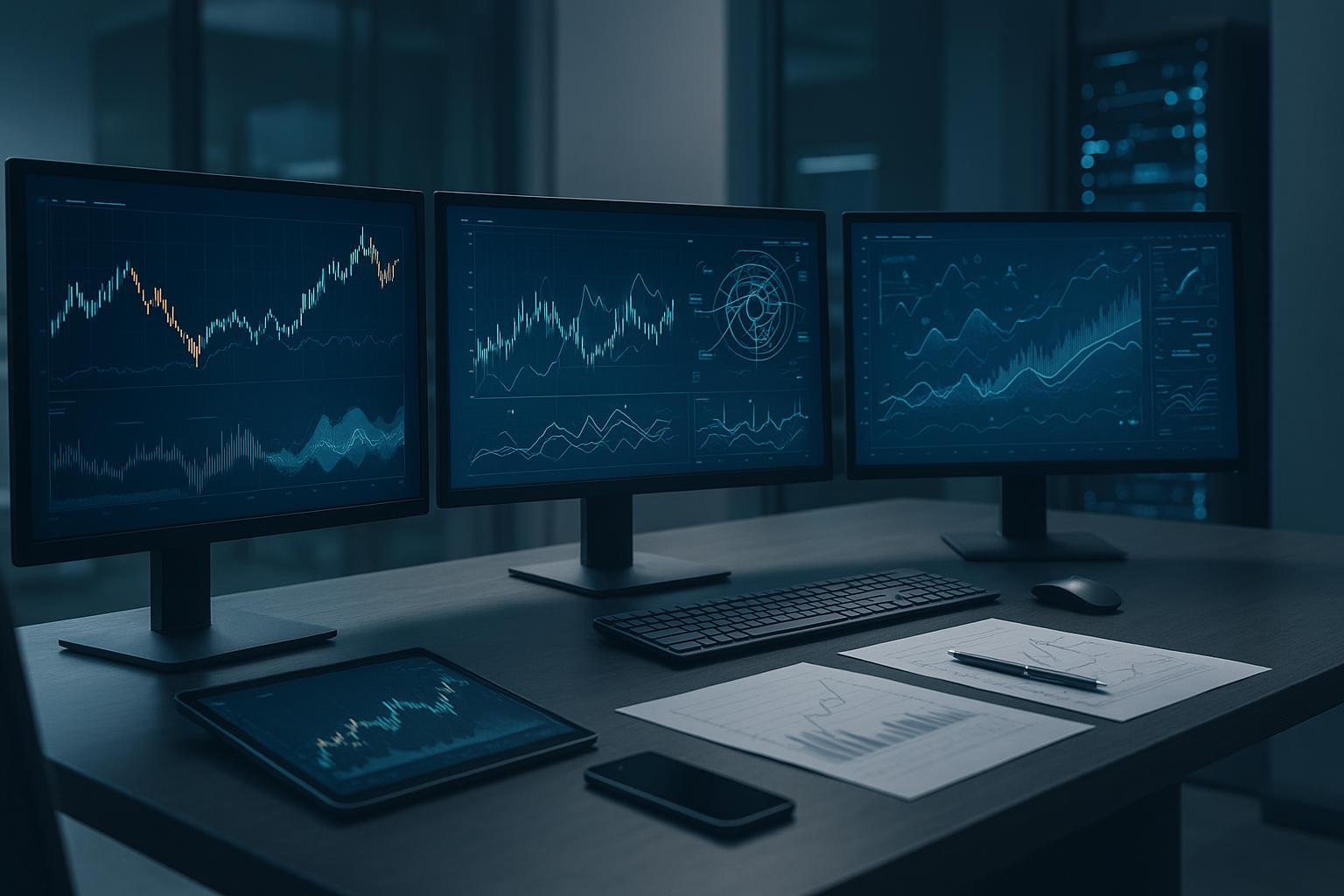 Is AI Reshaping Investment Strategies? Key Insights for Investors Is Surging  What Smart Investors Are Doing