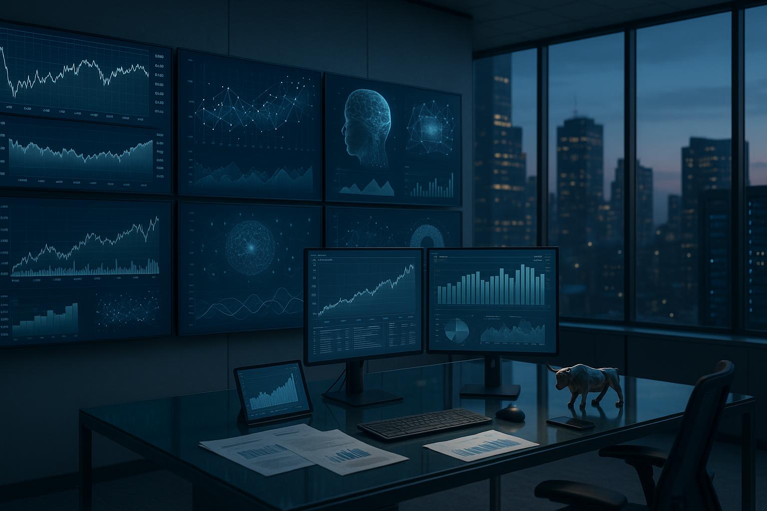 Why Investors Eye GPT-5.5 Instant: A Game Changer for Market Valuations Is Gaining Attention in 2026 (Investor Insight)