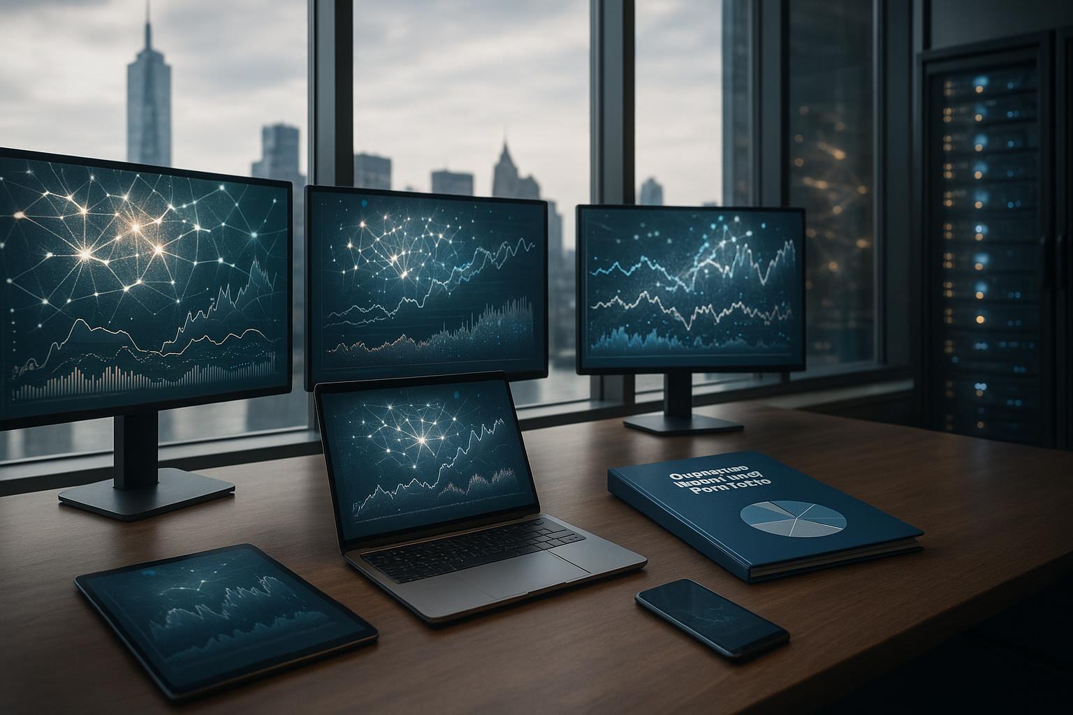 Why Is Your Portfolio Ready? Embrace AI for Competitive Market Edge Is Gaining Attention in 2026 (Investor Insight)