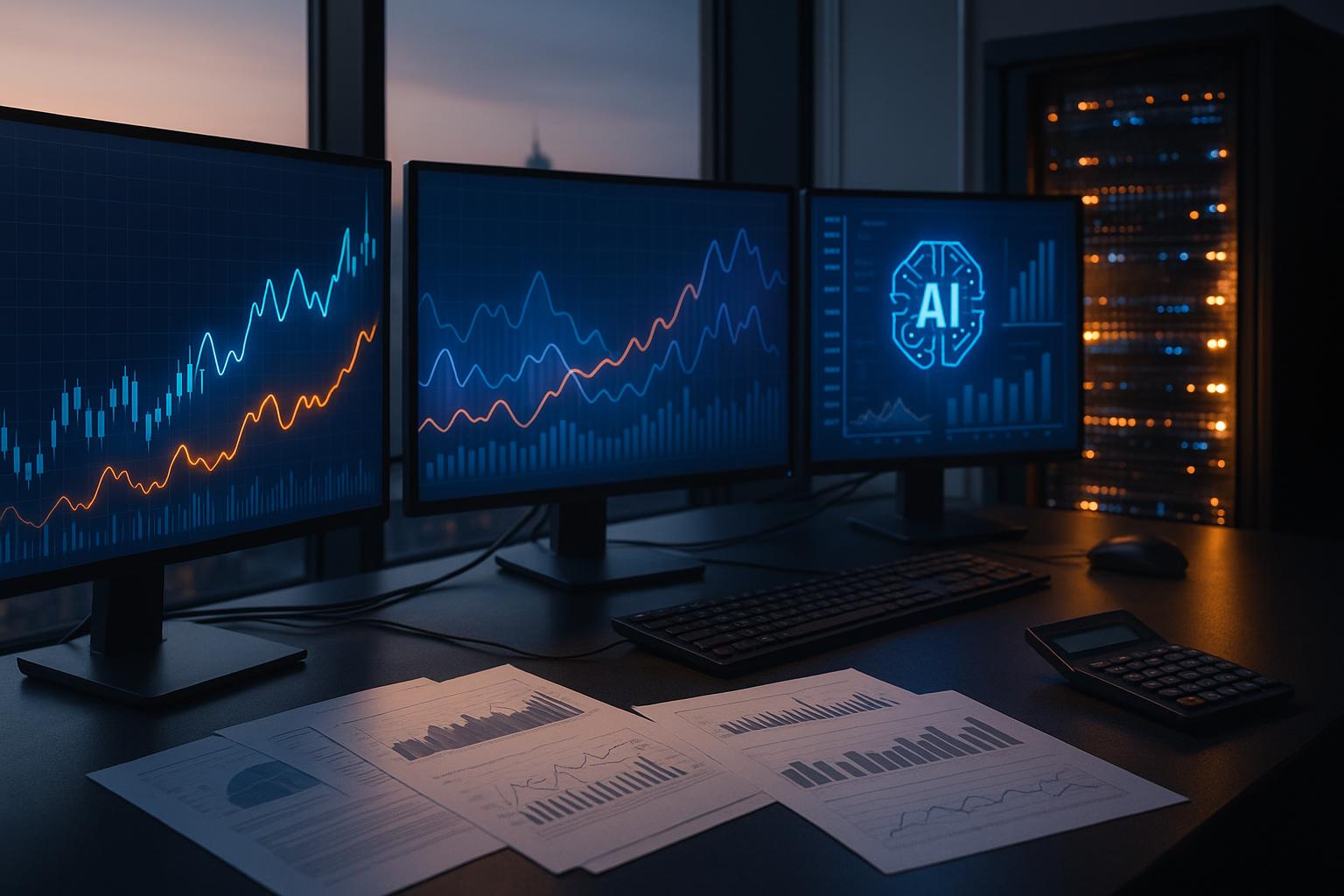 AI Pricing Models are Changing: What Investors Need to Know Now  What Investors Need to Know Right Now