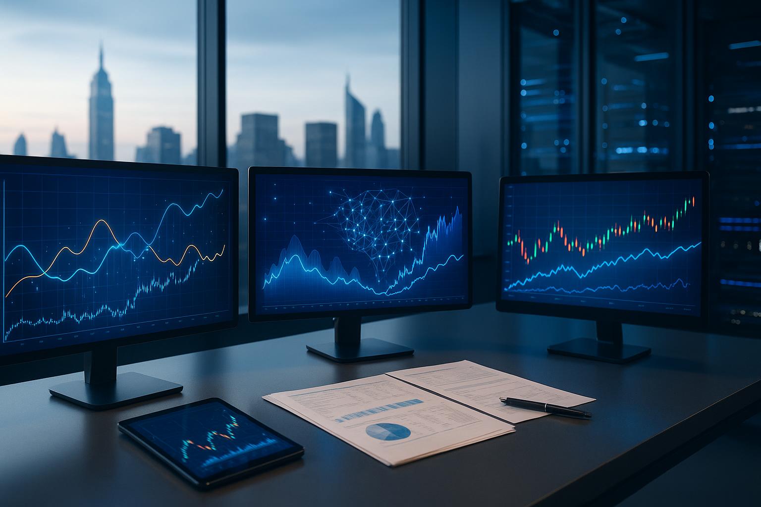 Why AI Revolutionizes Investing: What Investors Need to Know Now Is Gaining Attention in 2026 (Investor Insight)