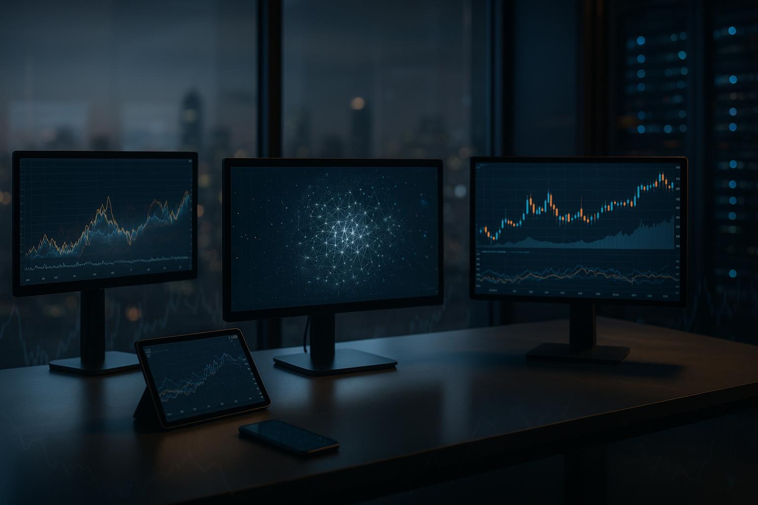 Navigating AI's Impact: New Opportunities and Risks for Smart Investors Is Changing Fast  Heres What It Means for Investors