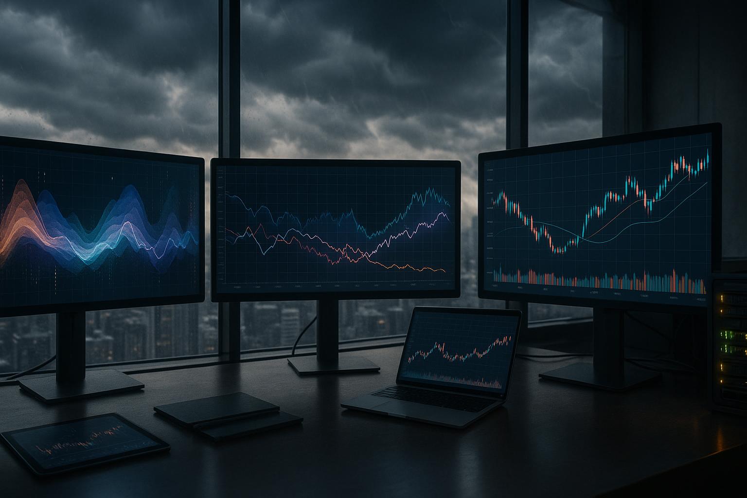 Why Discover how AI boosts investment returns amid economic uncertainty Is Gaining Attention in 2026 (Investor Insight)