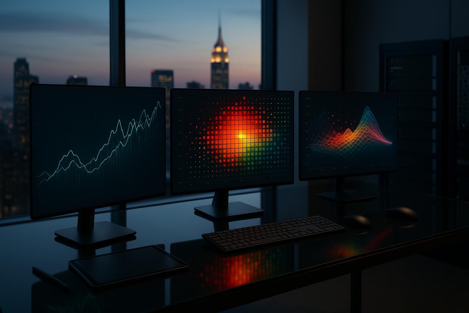 How AI is Redefining Risk Management for Savvy Investors Is Changing Fast  Heres What It Means for Investors