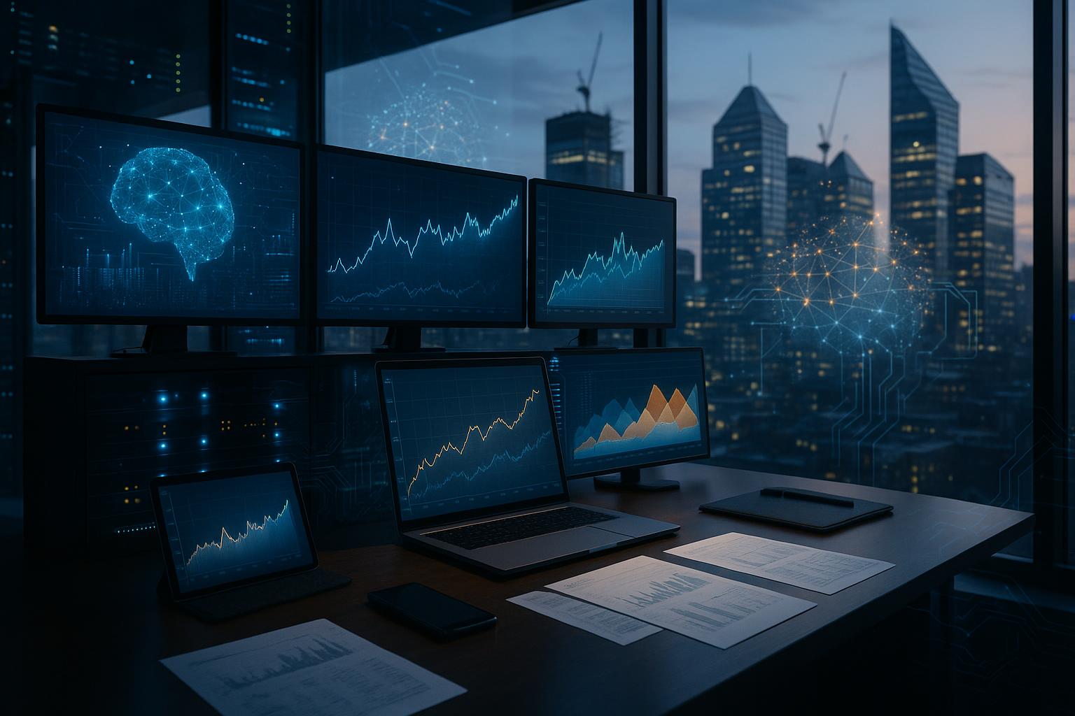Is Your Portfolio Ready for the AI-Driven Future? Is Changing Fast  Heres What It Means for Investors