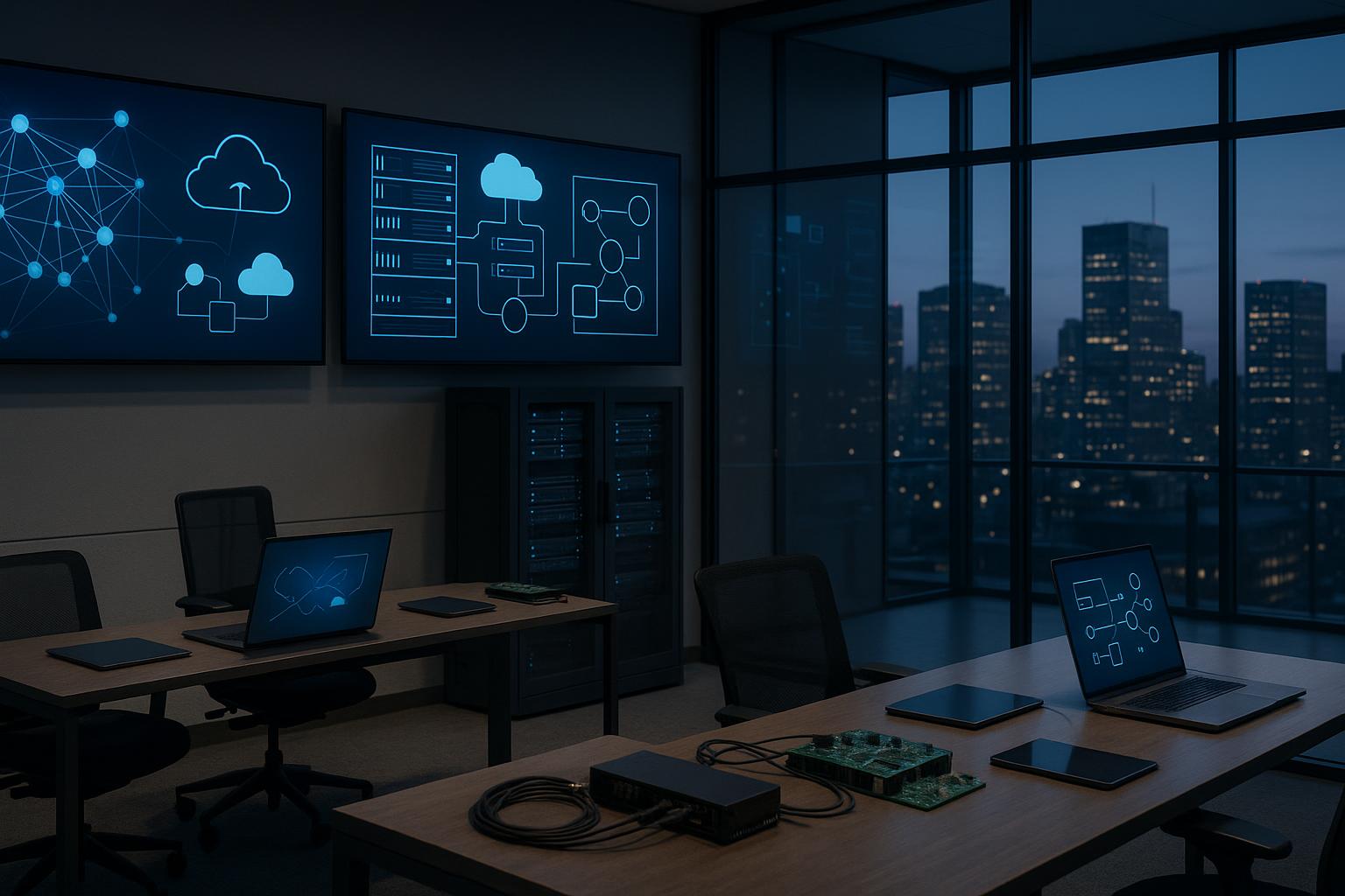 Why Investors Should Watch the Rise of Agentic AI in Enterprise Solutions Is Gaining Attention in 2026 (Investor Insight)