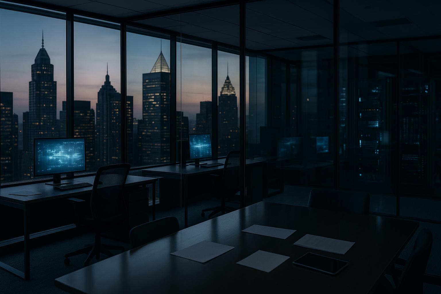Investors Beware: Rethinking Valuations in the Age of AI Disruption Is Changing Fast Heres What It Means for Investors