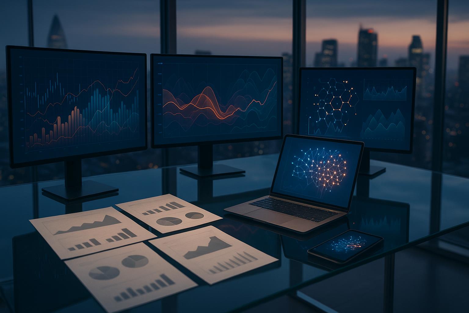 Is Your Portfolio Ready for the AI-Driven Future? Could Be the Next Big Opportunity  Don't Miss This